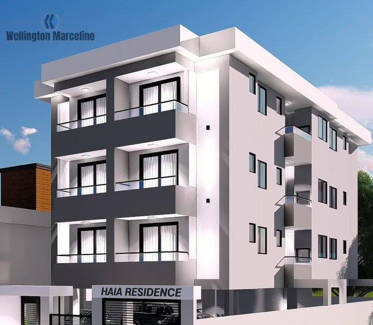 Foto 8 de Apartamento com 2 quartos à venda, 59m2 em Sertão do Maruim, Sao Jose - SC