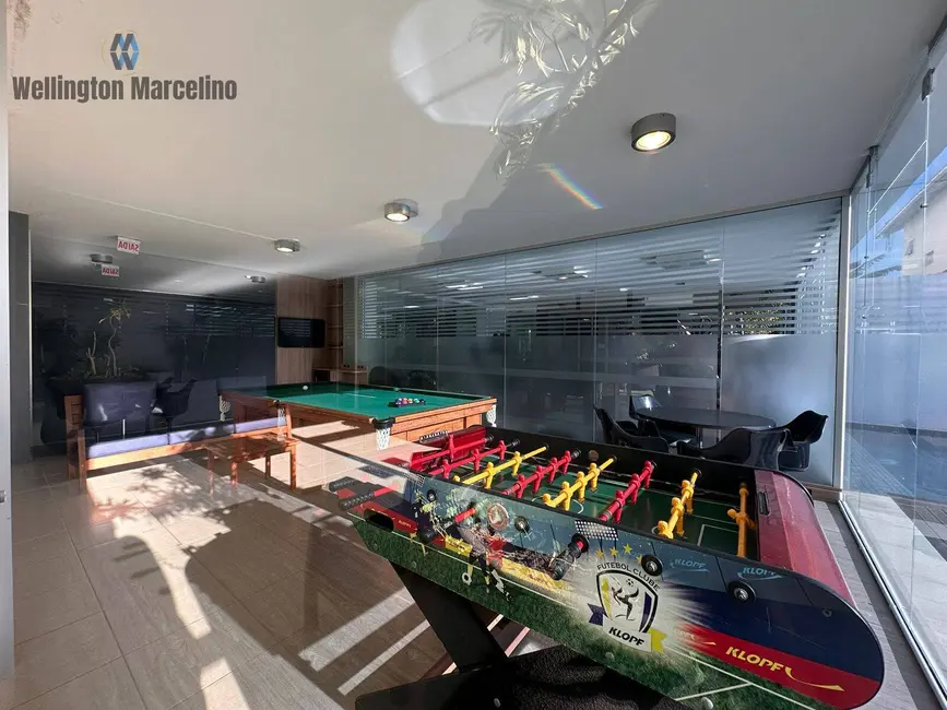 Foto 4 de Apartamento com 2 quartos à venda, 92m2 em Pagani, Palhoca - SC