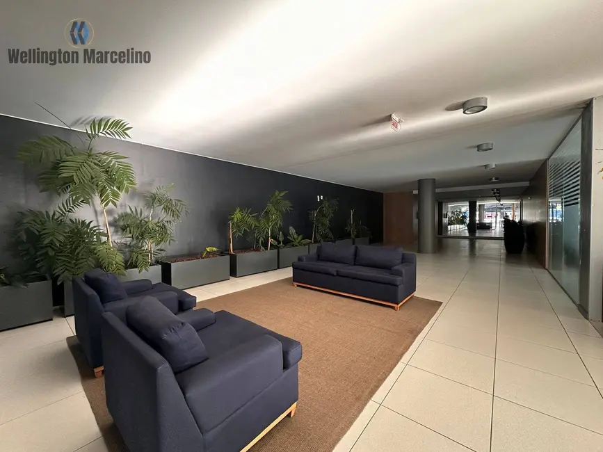 Foto 3 de Apartamento com 2 quartos à venda, 92m2 em Pagani, Palhoca - SC