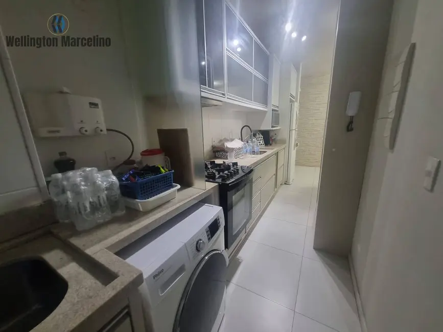 Foto 7 de Apartamento com 3 quartos à venda, 75m2 em Centro, Sao Jose - SC