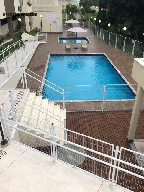 Foto 1 de Apartamento com 3 quartos à venda, 75m2 em Centro, Sao Jose - SC