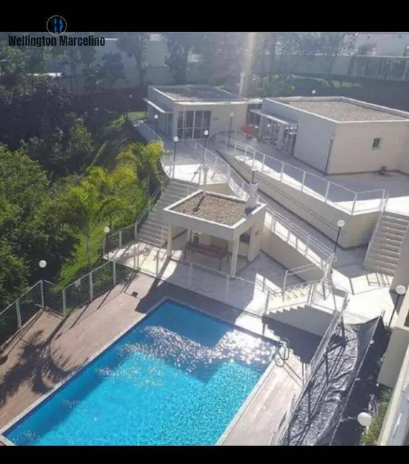 Foto 2 de Apartamento com 3 quartos à venda, 75m2 em Centro, Sao Jose - SC