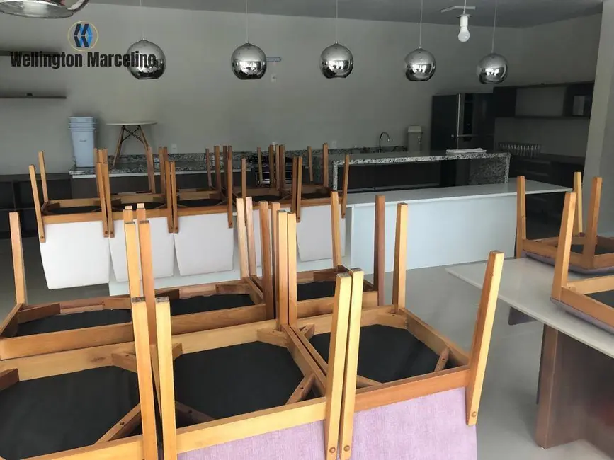 Foto 6 de Apartamento com 3 quartos à venda, 75m2 em Centro, Sao Jose - SC