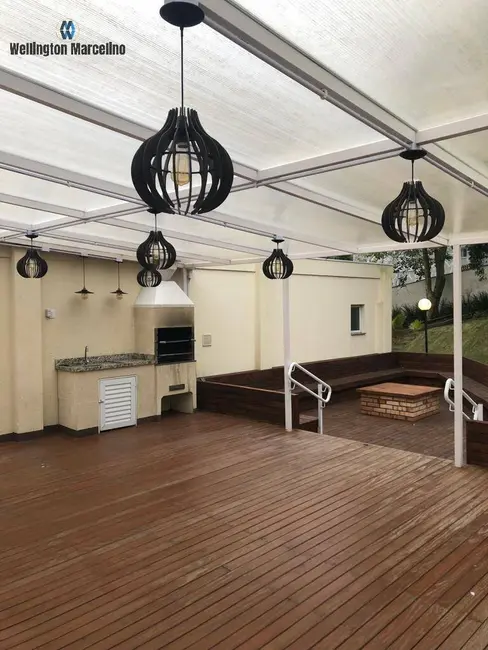 Foto 3 de Apartamento com 3 quartos à venda, 75m2 em Centro, Sao Jose - SC