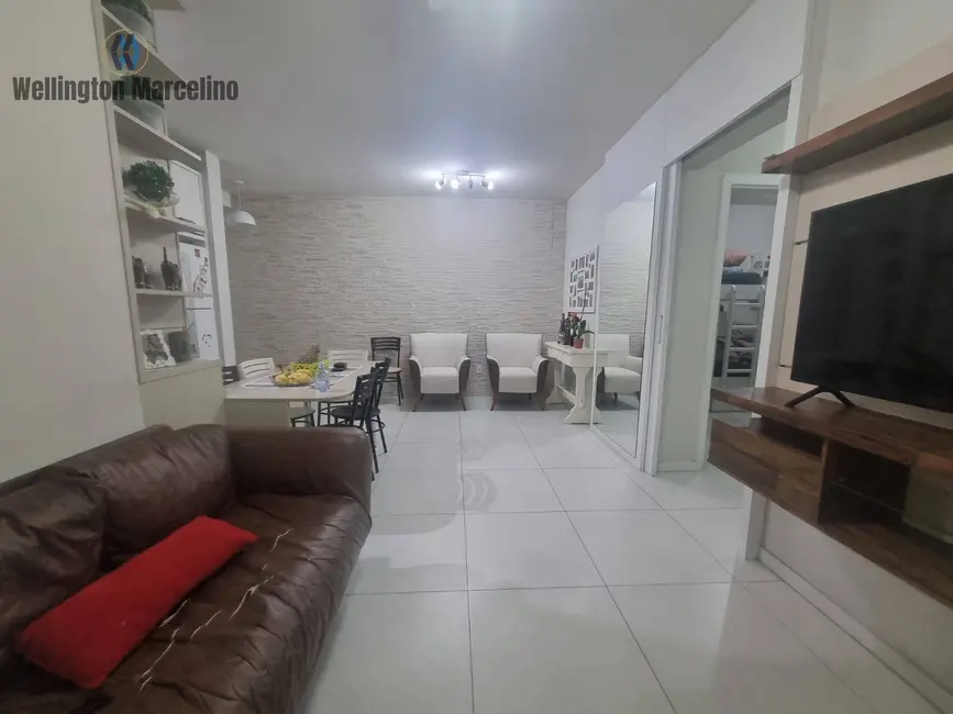 Foto 9 de Apartamento com 3 quartos à venda, 75m2 em Centro, Sao Jose - SC