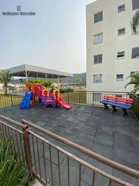 Foto 5 de Apartamento com 2 quartos à venda, 50m2 em Bela Vista, Palhoca - SC