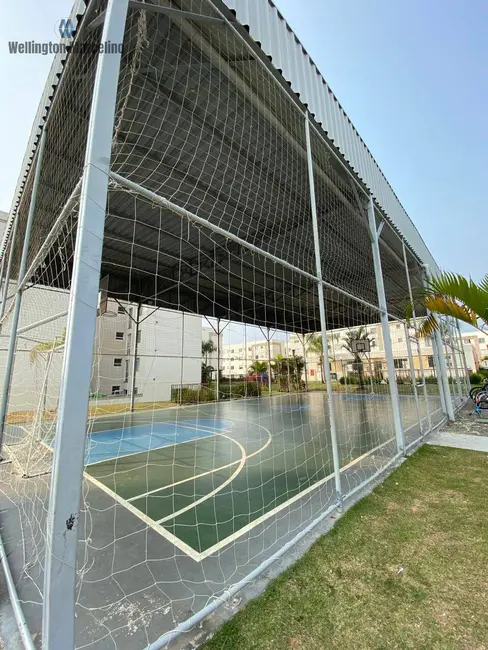 Foto 4 de Apartamento com 2 quartos à venda, 50m2 em Bela Vista, Palhoca - SC