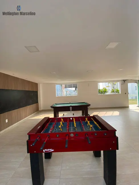 Foto 8 de Apartamento com 2 quartos à venda, 50m2 em Bela Vista, Palhoca - SC