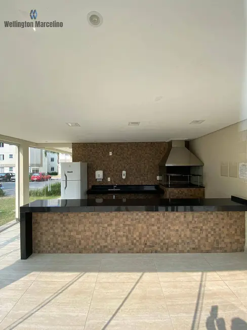 Foto 9 de Apartamento com 2 quartos à venda, 50m2 em Bela Vista, Palhoca - SC