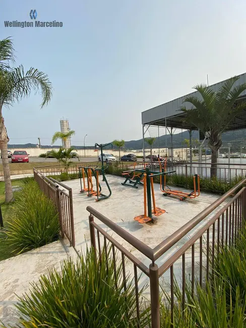 Foto 6 de Apartamento com 2 quartos à venda, 50m2 em Bela Vista, Palhoca - SC