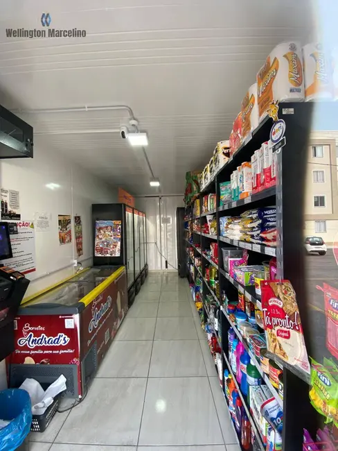 Foto 3 de Apartamento com 2 quartos à venda, 50m2 em Bela Vista, Palhoca - SC