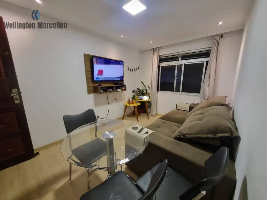 Foto 3 de Apartamento com 3 quartos à venda, 54m2 em Barreiros, Sao Jose - SC