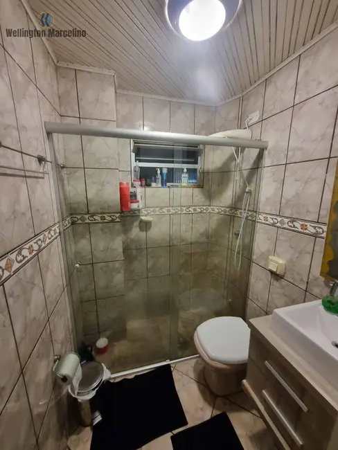 Foto 7 de Apartamento com 3 quartos à venda, 54m2 em Barreiros, Sao Jose - SC