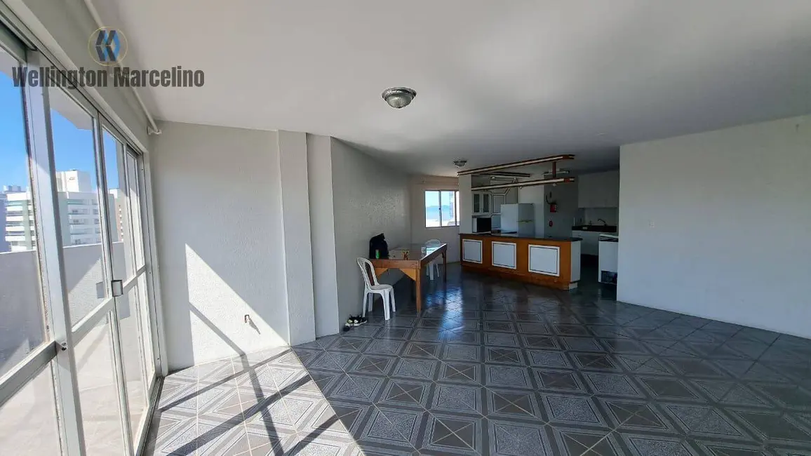 Foto 7 de Apartamento com 3 quartos à venda, 120m2 em Kobrasol, Sao Jose - SC