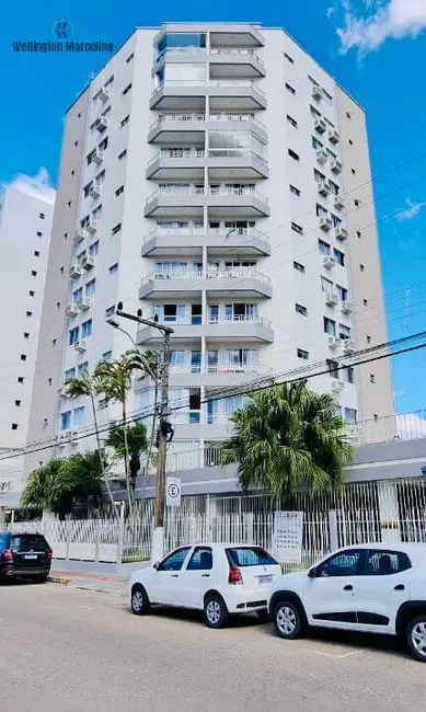 Foto 1 de Apartamento com 3 quartos à venda, 120m2 em Kobrasol, Sao Jose - SC