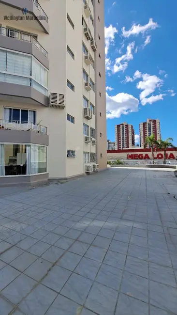 Foto 2 de Apartamento com 3 quartos à venda, 120m2 em Kobrasol, Sao Jose - SC