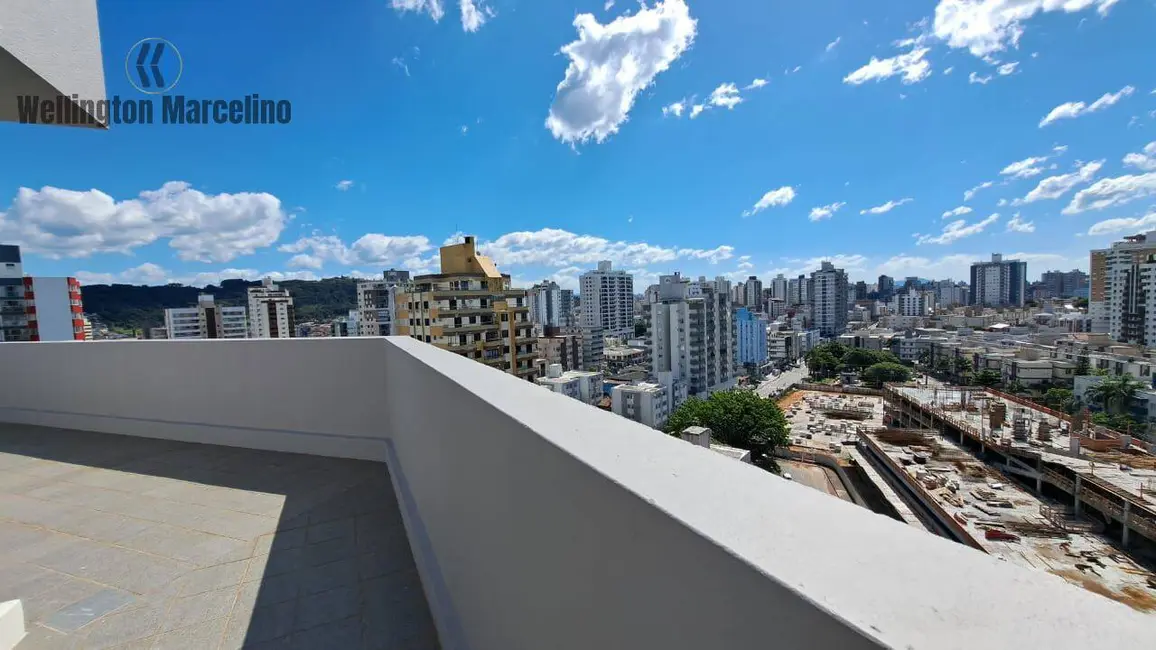 Foto 9 de Apartamento com 3 quartos à venda, 120m2 em Kobrasol, Sao Jose - SC