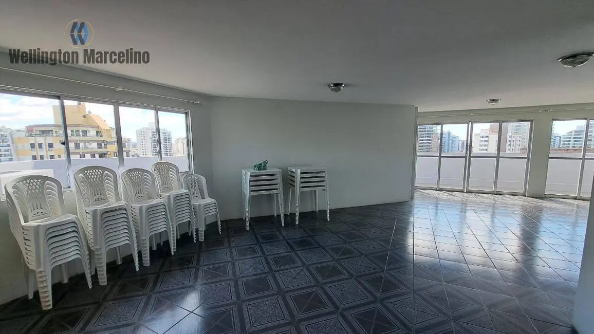 Foto 5 de Apartamento com 3 quartos à venda, 120m2 em Kobrasol, Sao Jose - SC