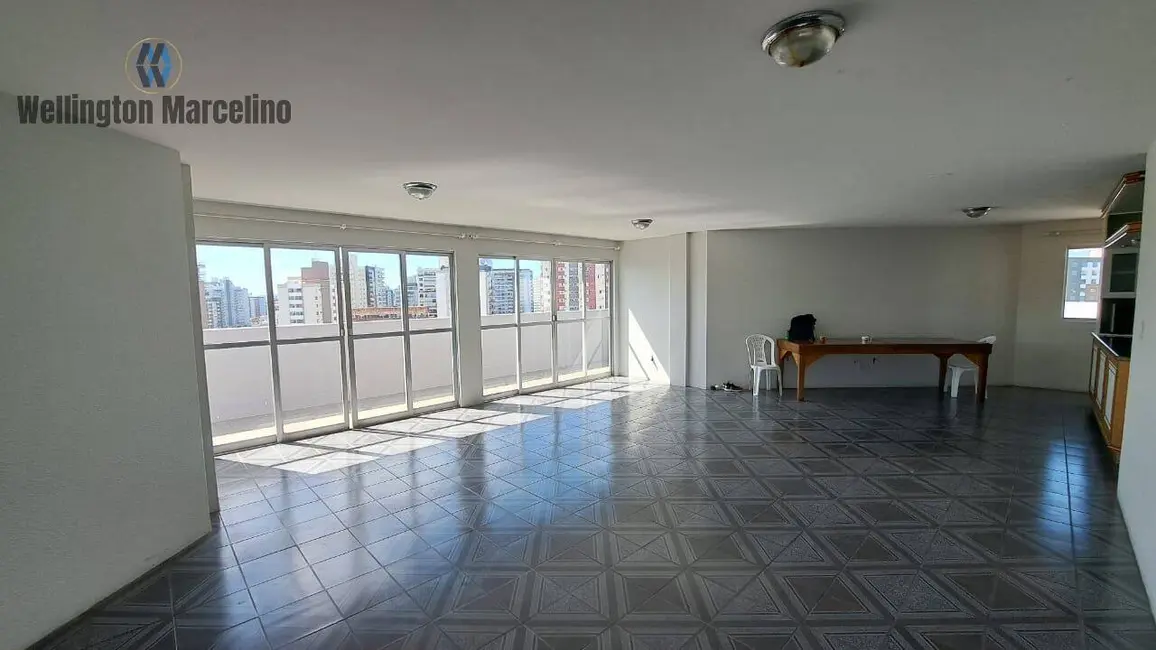 Foto 6 de Apartamento com 3 quartos à venda, 120m2 em Kobrasol, Sao Jose - SC