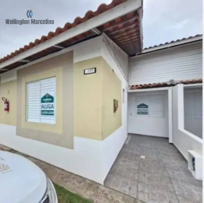 Foto 1 de Casa com 3 quartos à venda, 60m2 em Bela Vista, Palhoca - SC