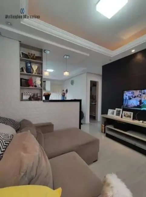 Foto 6 de Casa com 2 quartos à venda, 70m2 em São Sebastião, Palhoca - SC