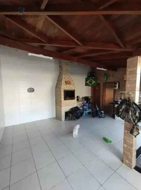 Foto 4 de Casa com 2 quartos à venda, 70m2 em São Sebastião, Palhoca - SC