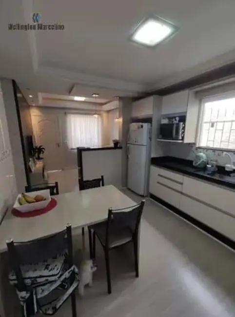 Foto 2 de Casa com 2 quartos à venda, 70m2 em São Sebastião, Palhoca - SC