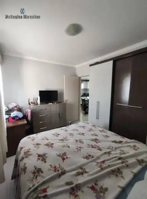 Foto 5 de Casa com 2 quartos à venda, 70m2 em São Sebastião, Palhoca - SC