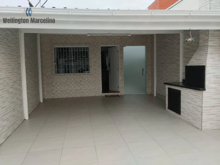 Foto 1 de Casa com 2 quartos à venda, 64m2 em Forquilhas, Sao Jose - SC