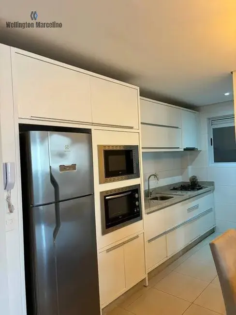 Foto 7 de Apartamento com 2 quartos à venda, 82m2 em Campinas, Sao Jose - SC