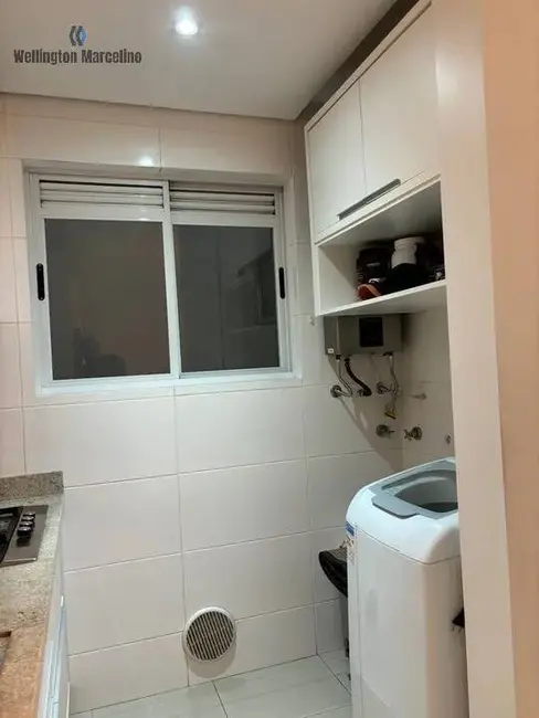 Foto 8 de Apartamento com 2 quartos à venda, 82m2 em Campinas, Sao Jose - SC