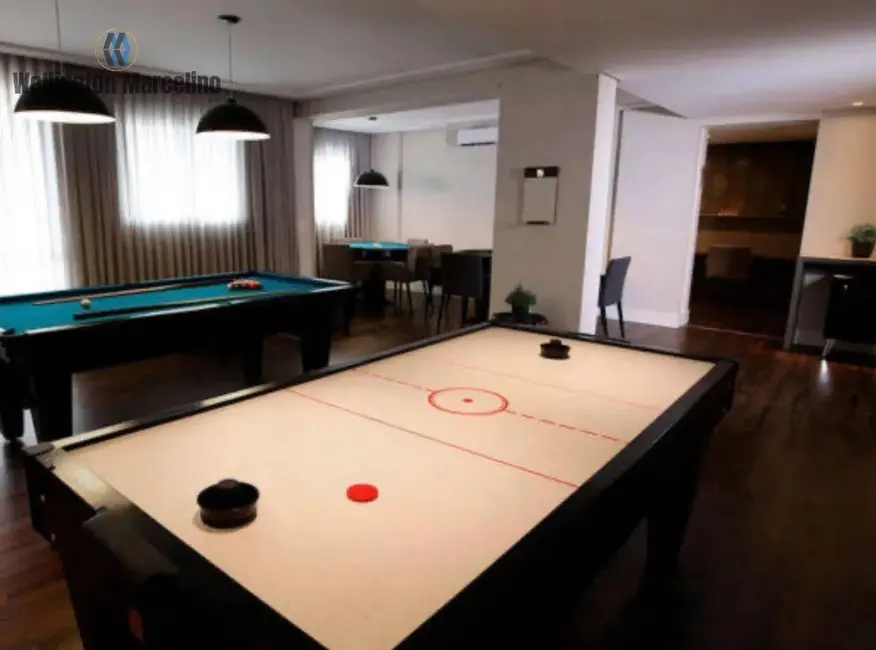 Foto 5 de Apartamento com 2 quartos à venda, 82m2 em Campinas, Sao Jose - SC