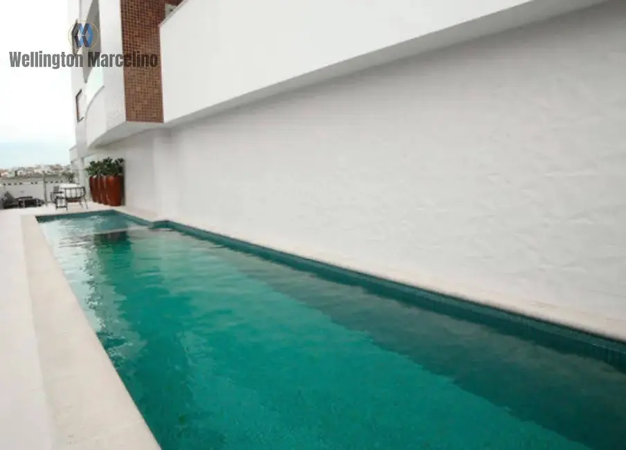 Foto 3 de Apartamento com 2 quartos à venda, 82m2 em Campinas, Sao Jose - SC