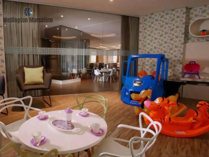 Foto 4 de Apartamento com 2 quartos à venda, 82m2 em Campinas, Sao Jose - SC