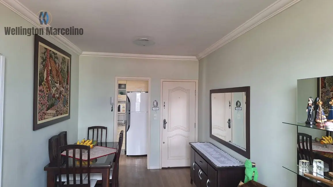 Foto 6 de Apartamento com 2 quartos à venda, 44m2 em Praia Comprida, Sao Jose - SC