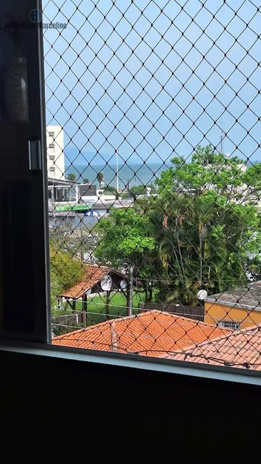 Foto 9 de Apartamento com 2 quartos à venda, 44m2 em Praia Comprida, Sao Jose - SC