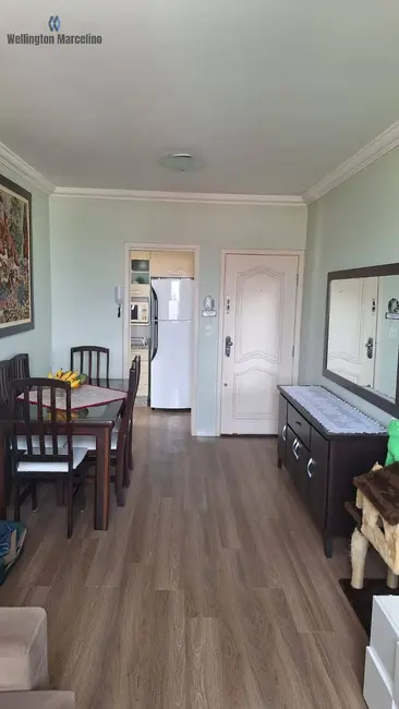 Foto 5 de Apartamento com 2 quartos à venda, 44m2 em Praia Comprida, Sao Jose - SC