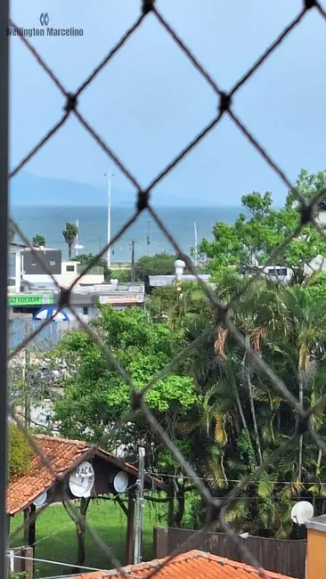 Foto 8 de Apartamento com 2 quartos à venda, 44m2 em Praia Comprida, Sao Jose - SC