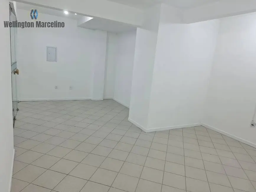 Foto 6 de Sala Comercial à venda, 47m2 em Praia Comprida, Sao Jose - SC