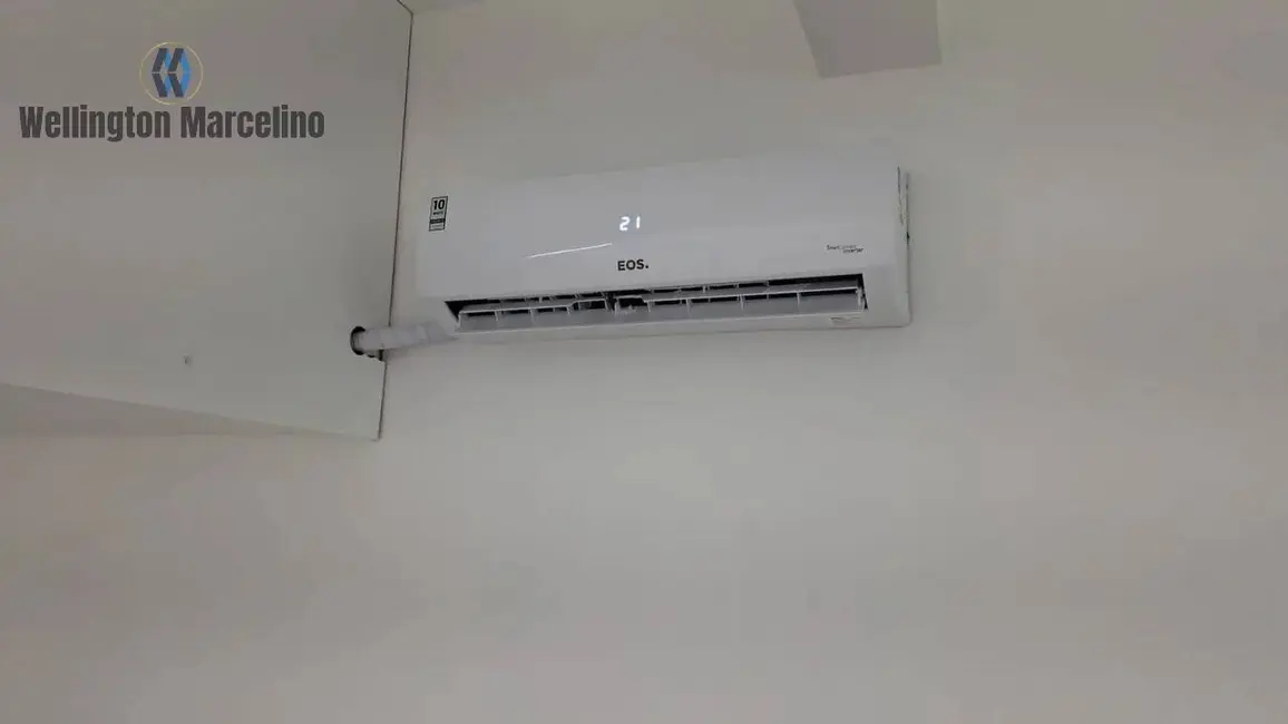 Foto 8 de Sala Comercial à venda, 47m2 em Praia Comprida, Sao Jose - SC