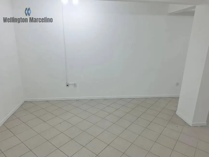 Foto 7 de Sala Comercial à venda, 47m2 em Praia Comprida, Sao Jose - SC