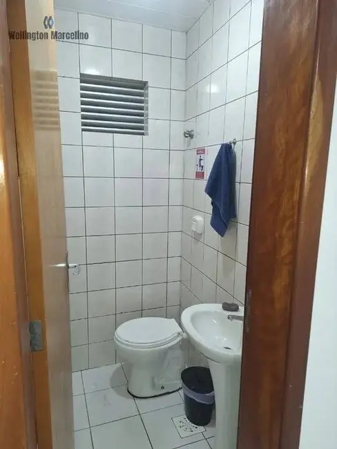 Foto 9 de Sala Comercial à venda, 47m2 em Praia Comprida, Sao Jose - SC