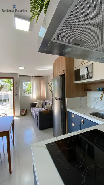 Foto 4 de Sobrado com 2 quartos à venda, 78m2 em Palhoca - SC