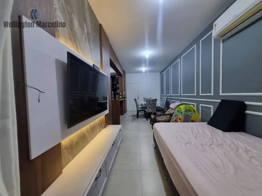 Foto 9 de Apartamento com 2 quartos à venda, 79m2 em Ipiranga, Sao Jose - SC