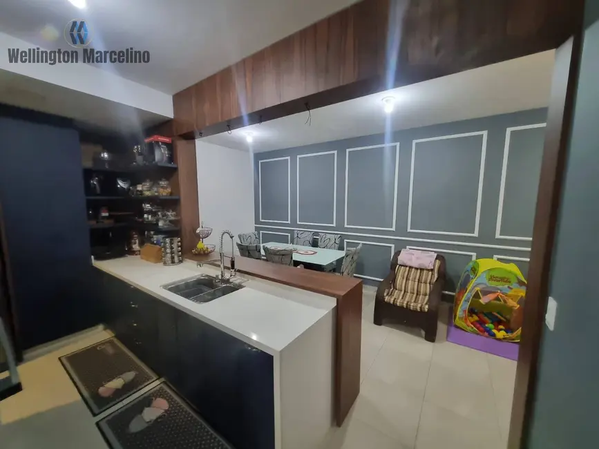 Foto 6 de Apartamento com 2 quartos à venda, 79m2 em Ipiranga, Sao Jose - SC