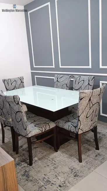 Foto 7 de Apartamento com 2 quartos à venda, 79m2 em Ipiranga, Sao Jose - SC