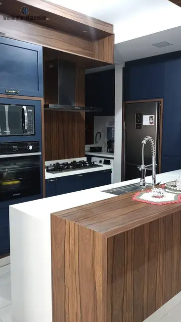 Foto 5 de Apartamento com 2 quartos à venda, 79m2 em Ipiranga, Sao Jose - SC