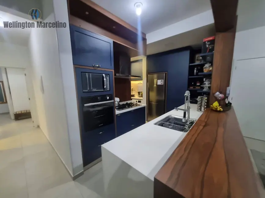 Foto 3 de Apartamento com 2 quartos à venda, 79m2 em Ipiranga, Sao Jose - SC