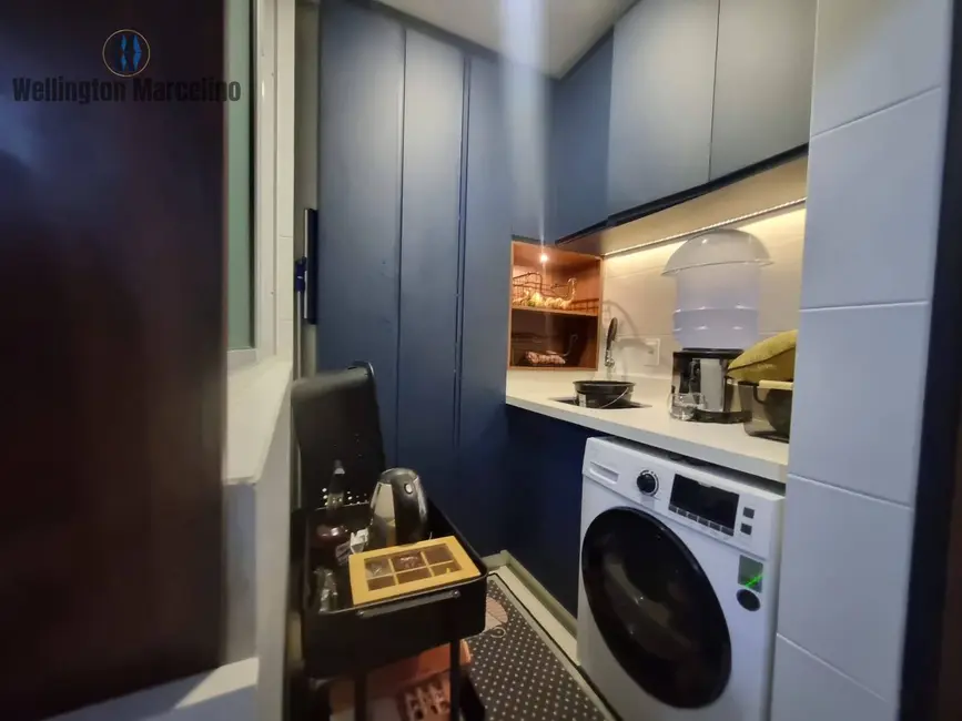 Foto 4 de Apartamento com 2 quartos à venda, 79m2 em Ipiranga, Sao Jose - SC