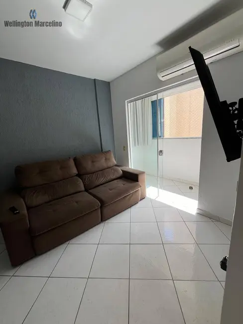 Foto 2 de Apartamento com 2 quartos à venda, 52m2 em Areias, Sao Jose - SC